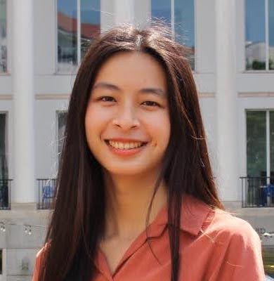 Debbie Hsu