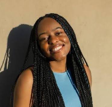 Hannah Agbaroji