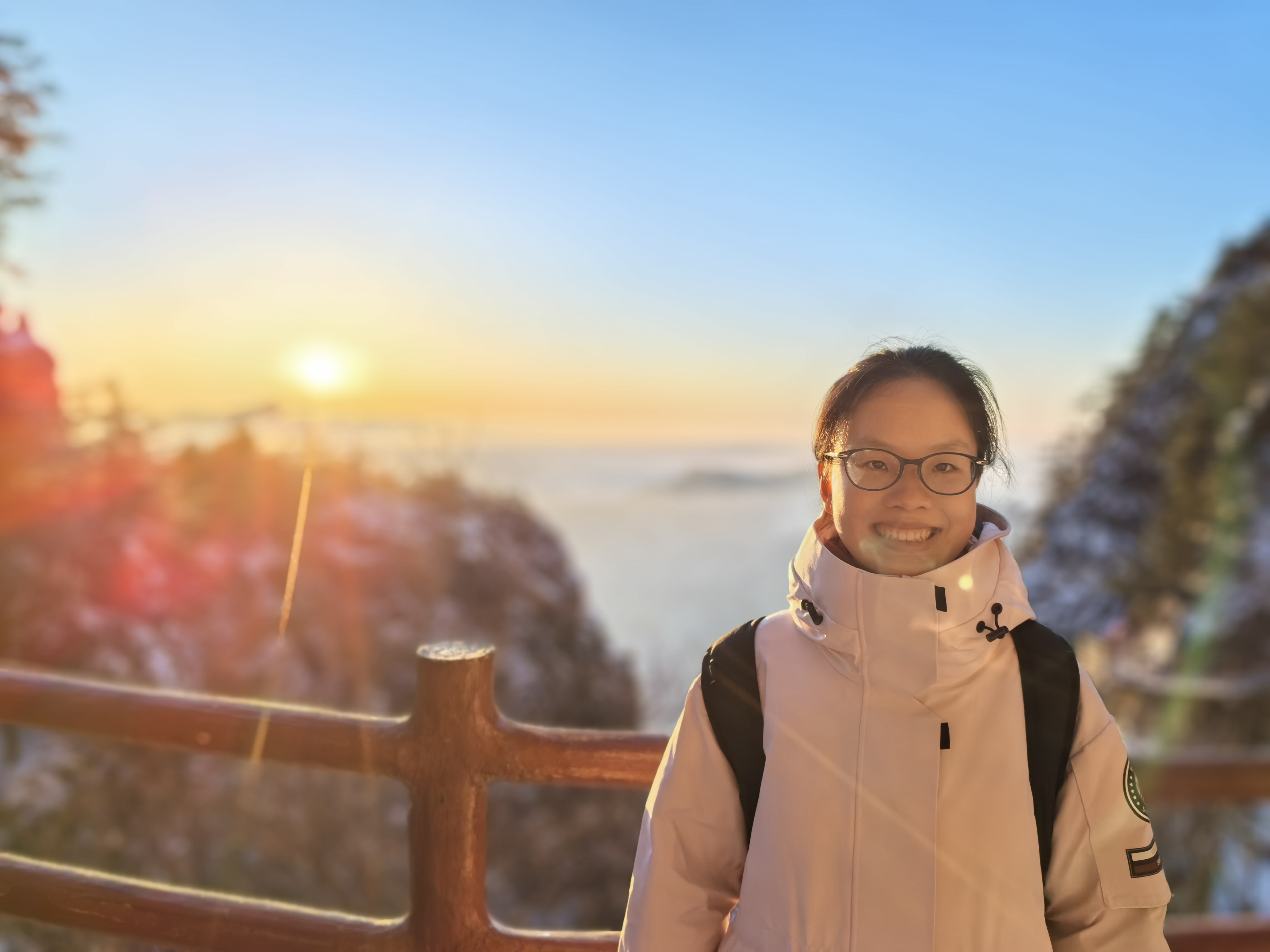 Ruishan Wu
