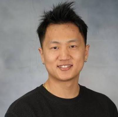 Dario Shuyuan Liu