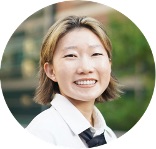 Stephanie Kim
