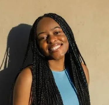 Hannah Agbaroji