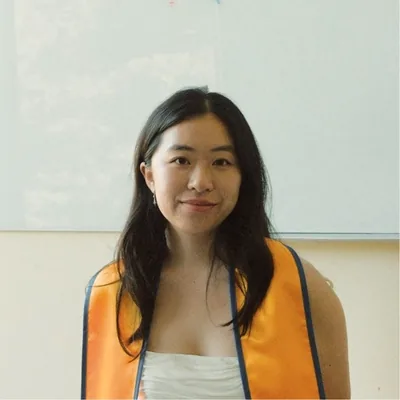 Irene Wong