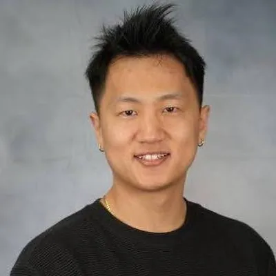 Dario Shuyuan Liu